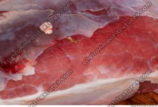 RAW meat beef 0022